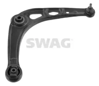 60 92 3182 SWAG Рычаг независимой подвески колеса, подвеска колеса